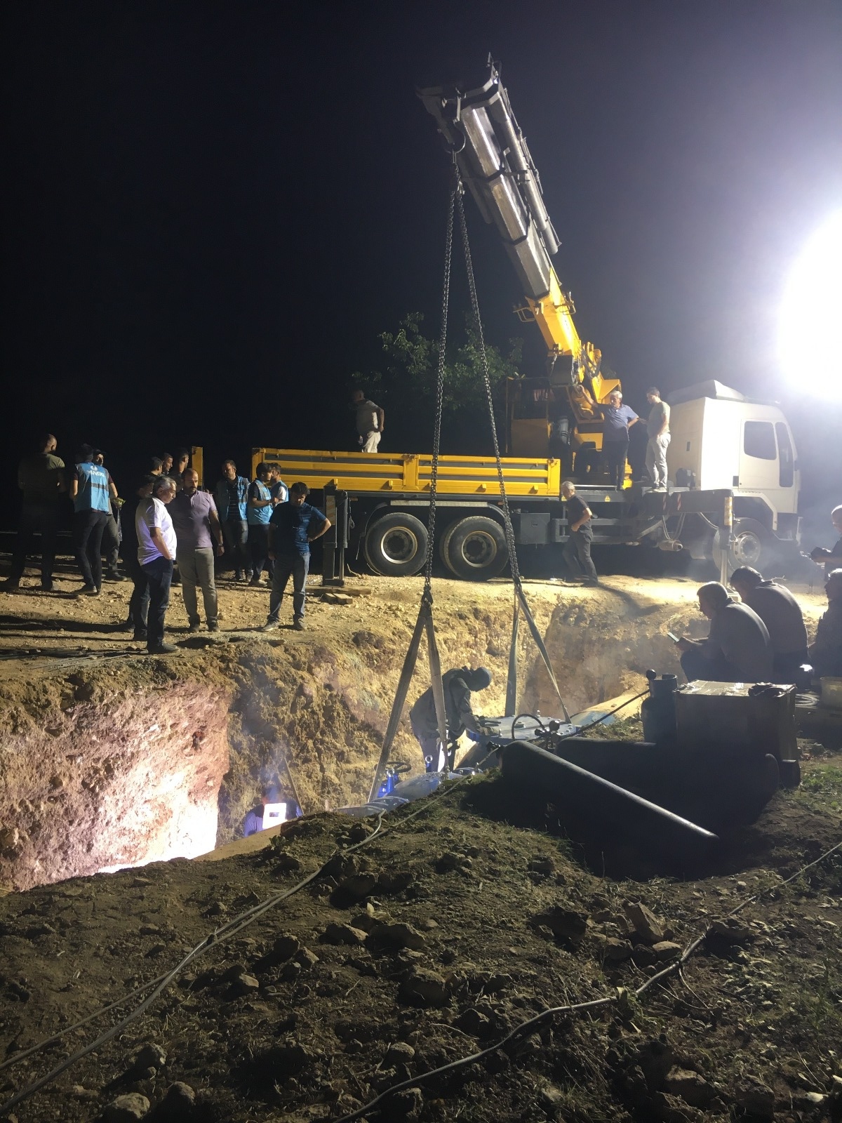 Malatya’da Günlük ve Saatlik Vinç Kiralama: Hangi Model Daha Avantajlı?