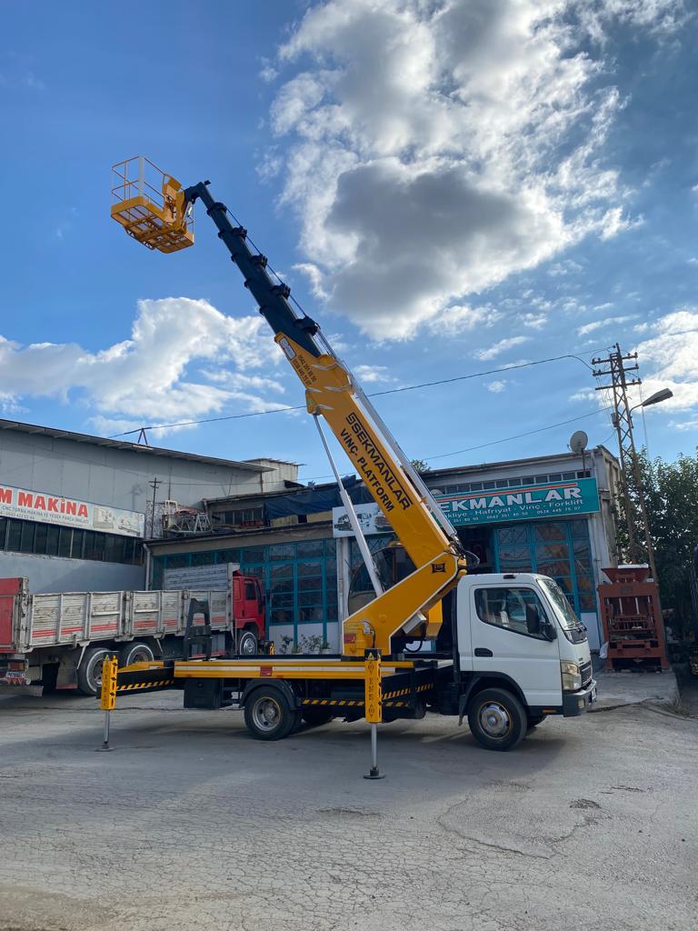 Sekmanlar Vinç: Malatya'da vinç, forklift, ekskavatör, kepçe ve lastikli kepçe hizmetlerinin yanı sıra nakliye, hafriyat, prefabrik yapı üretimi ve kurulumu ile güvenilir çözümler sunan lider firma. Modern ekipman ve uzman ekibimizle projelerinizi en yüksek standartlarda tamamlayın.